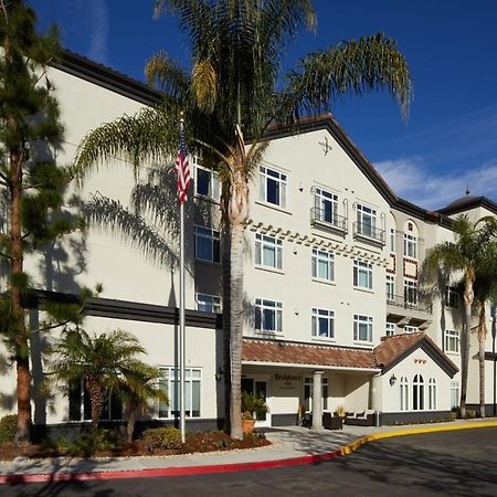 Residence Inn Los Angeles Westlake Village Extérieur photo