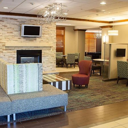 Residence Inn Los Angeles Westlake Village Extérieur photo