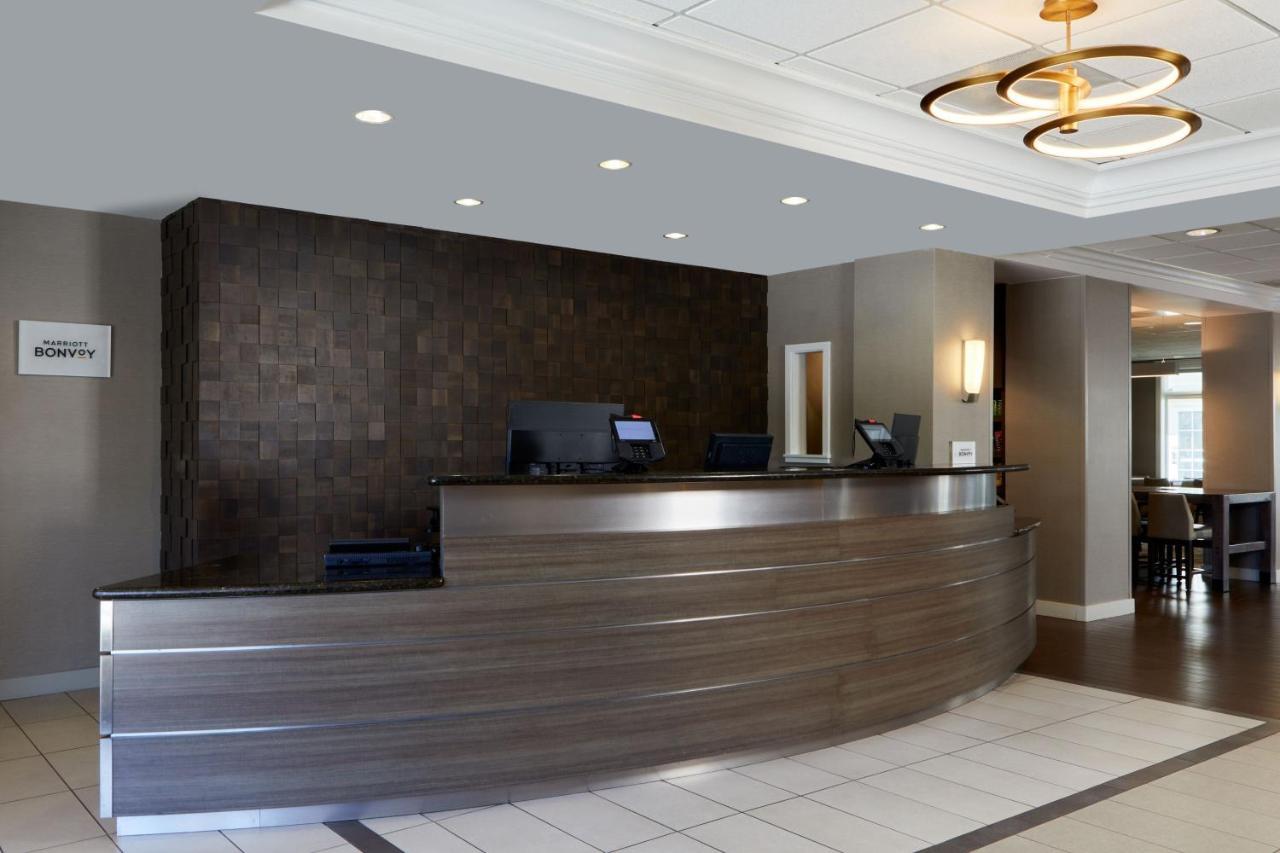 Residence Inn Los Angeles Westlake Village Extérieur photo