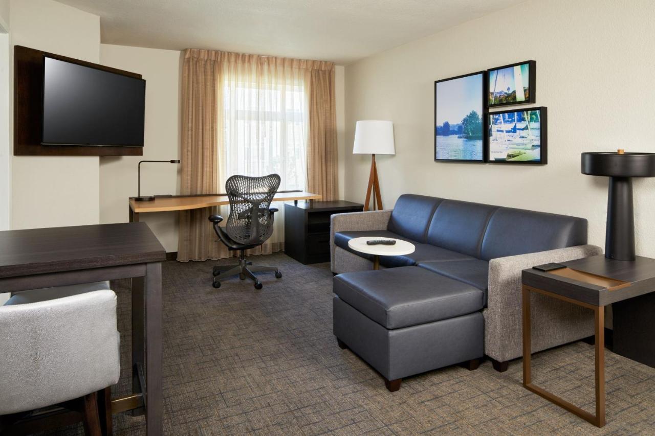 Residence Inn Los Angeles Westlake Village Extérieur photo