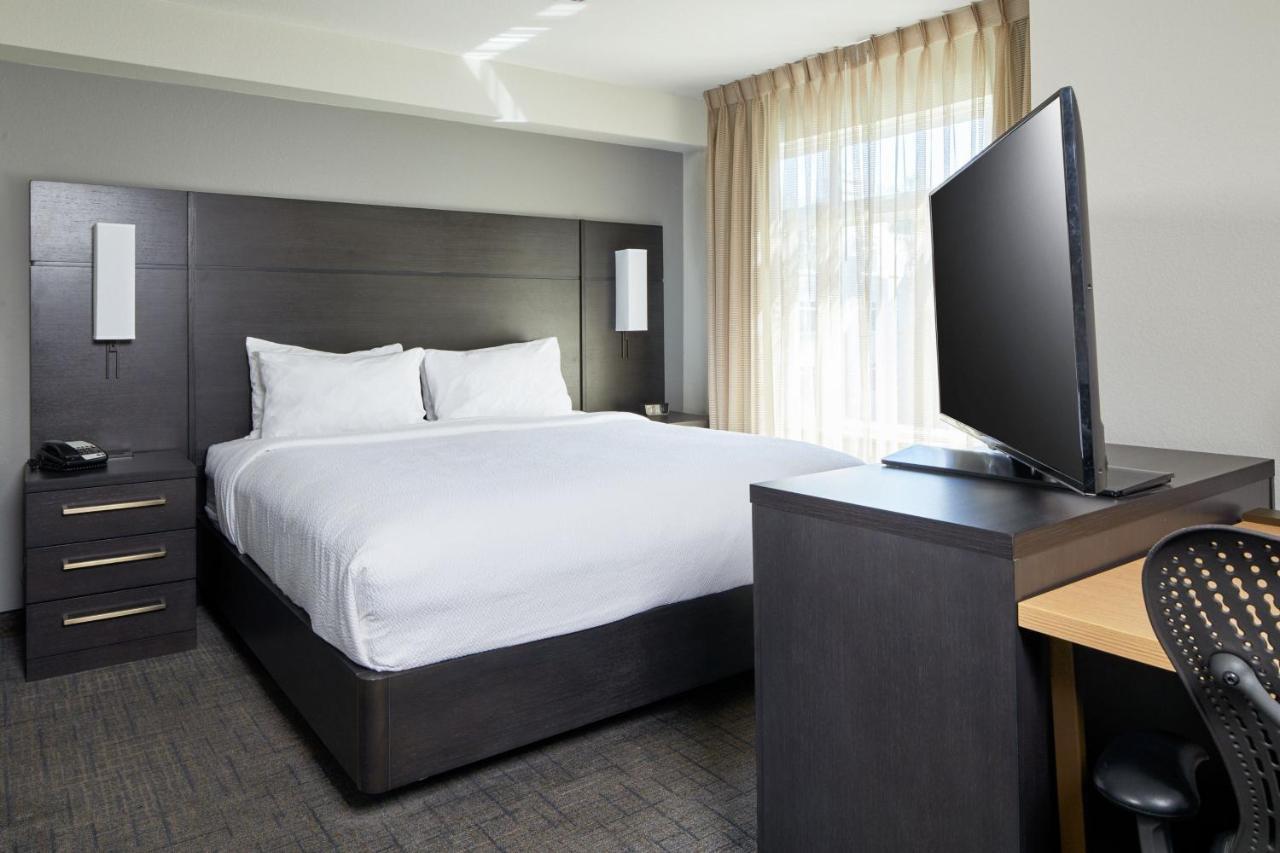 Residence Inn Los Angeles Westlake Village Extérieur photo