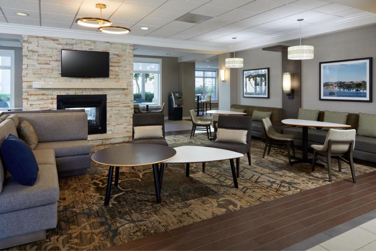 Residence Inn Los Angeles Westlake Village Extérieur photo