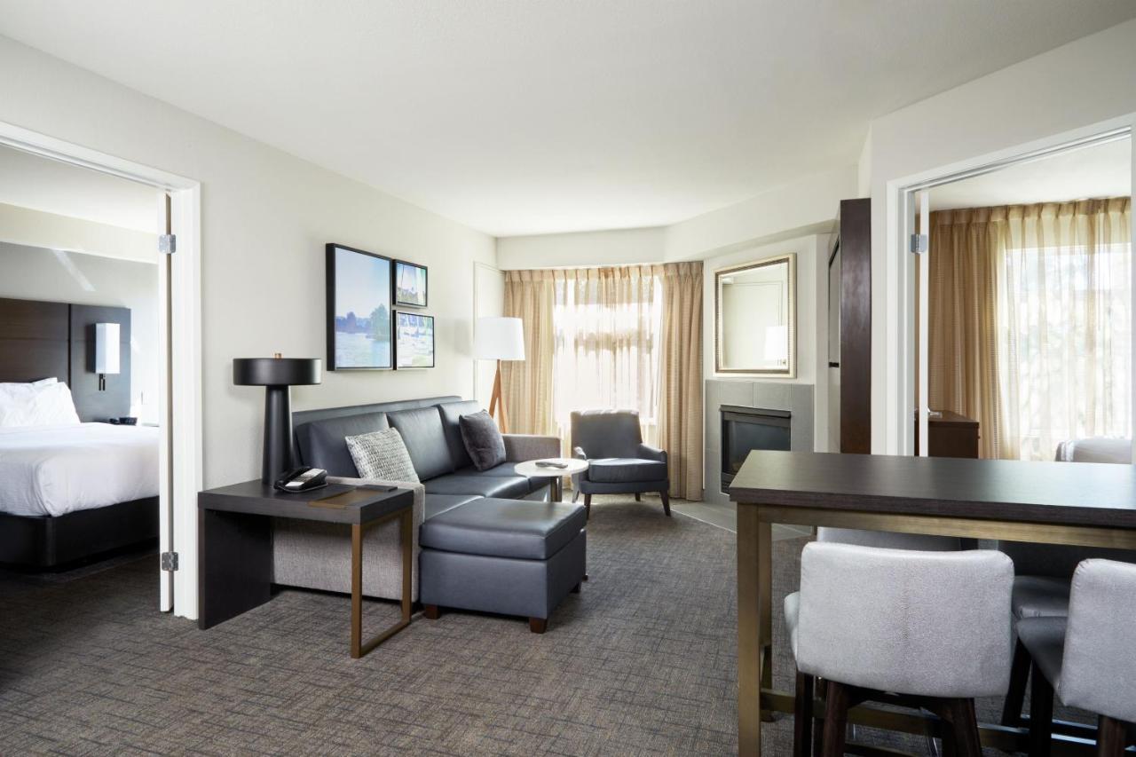 Residence Inn Los Angeles Westlake Village Extérieur photo