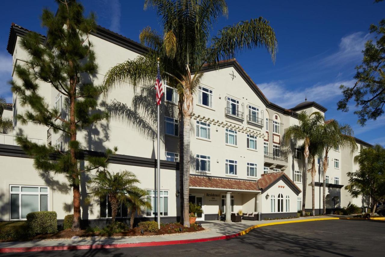 Residence Inn Los Angeles Westlake Village Extérieur photo