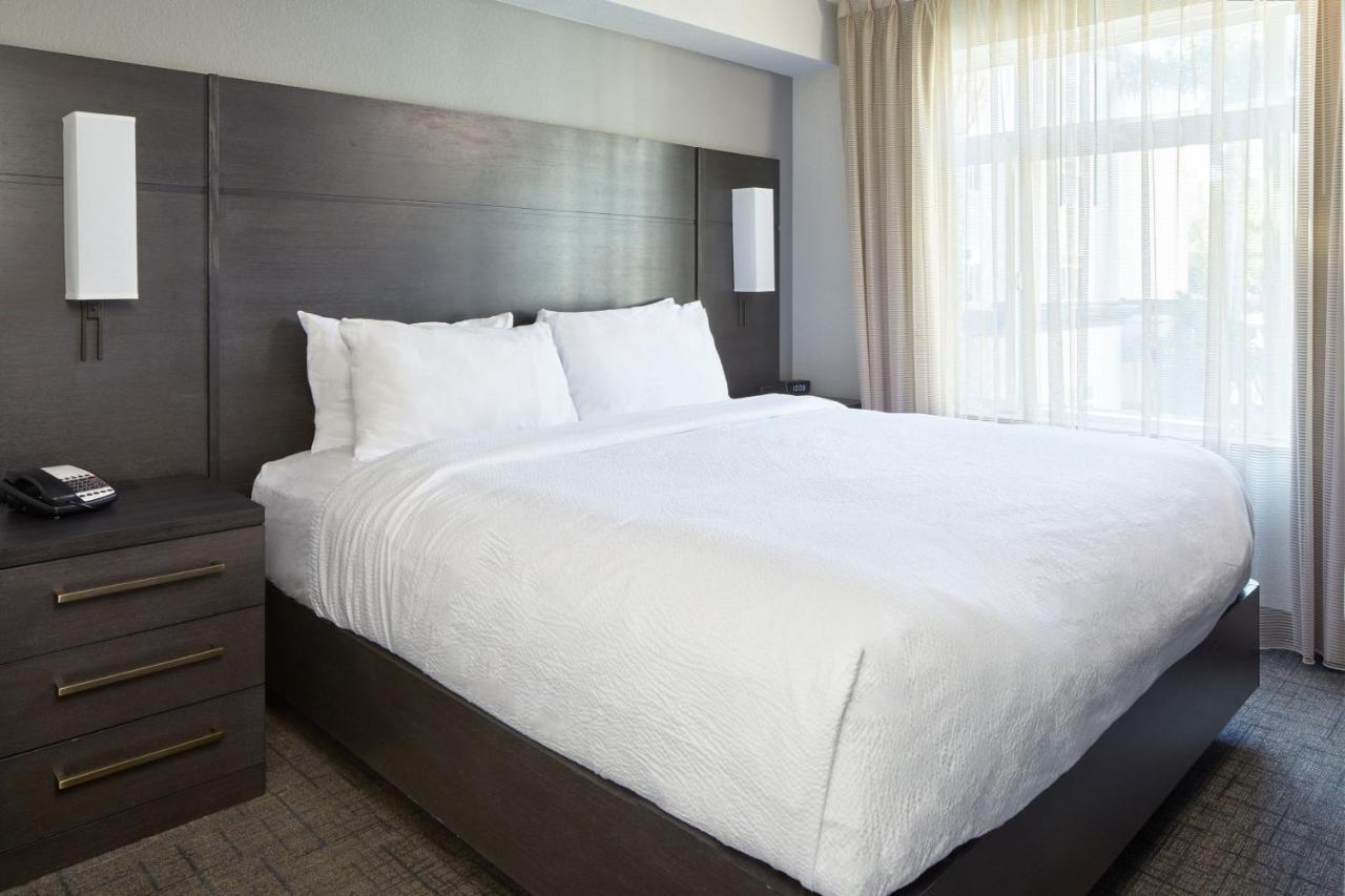 Residence Inn Los Angeles Westlake Village Extérieur photo