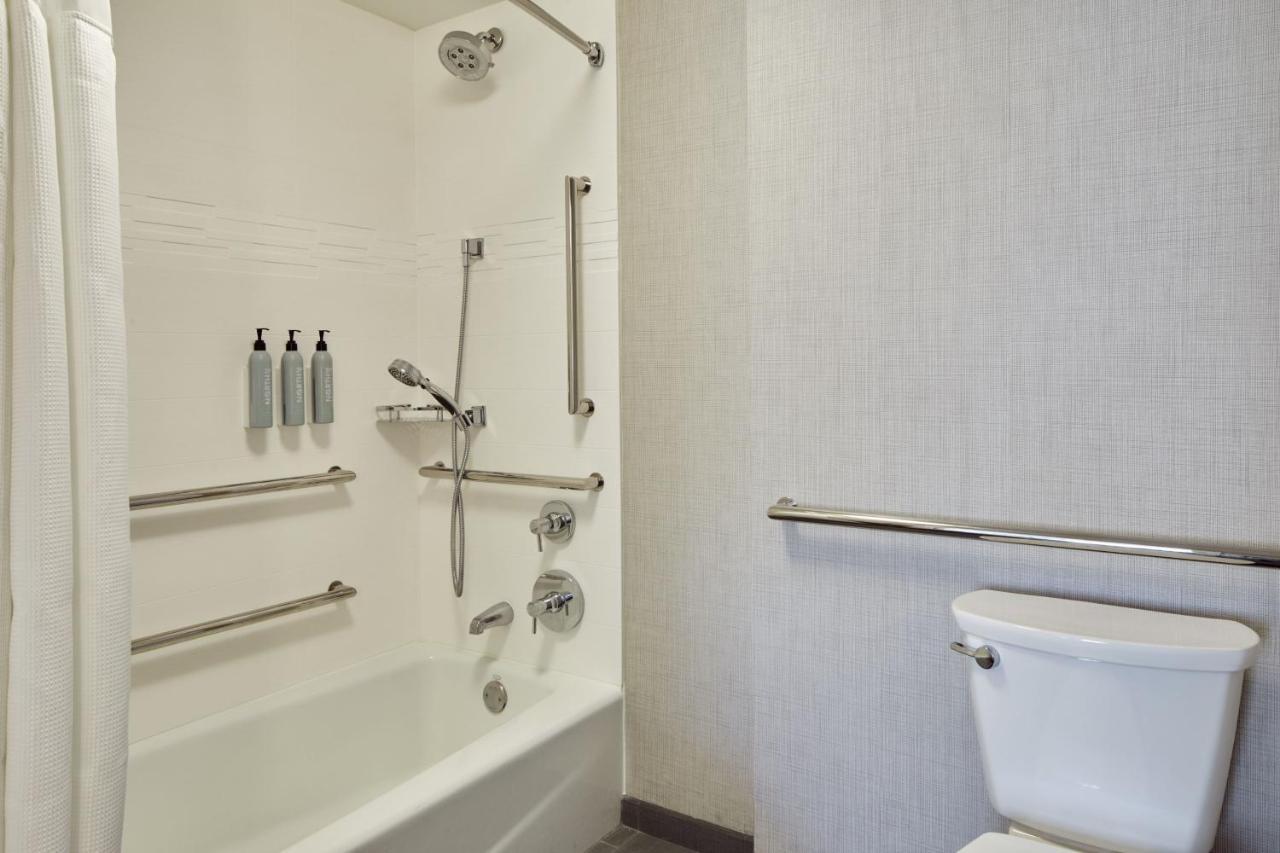 Residence Inn Los Angeles Westlake Village Extérieur photo