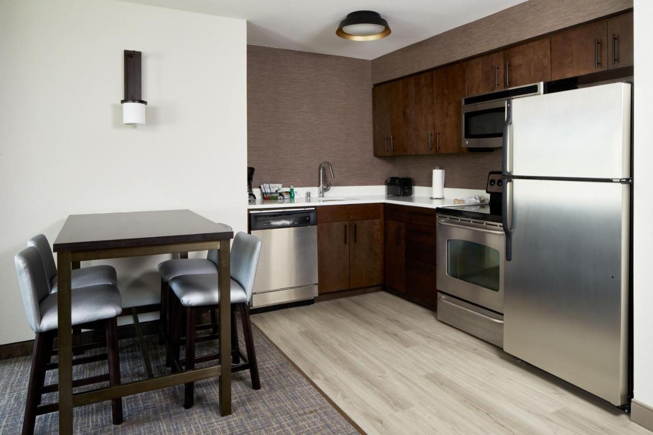 Residence Inn Los Angeles Westlake Village Extérieur photo
