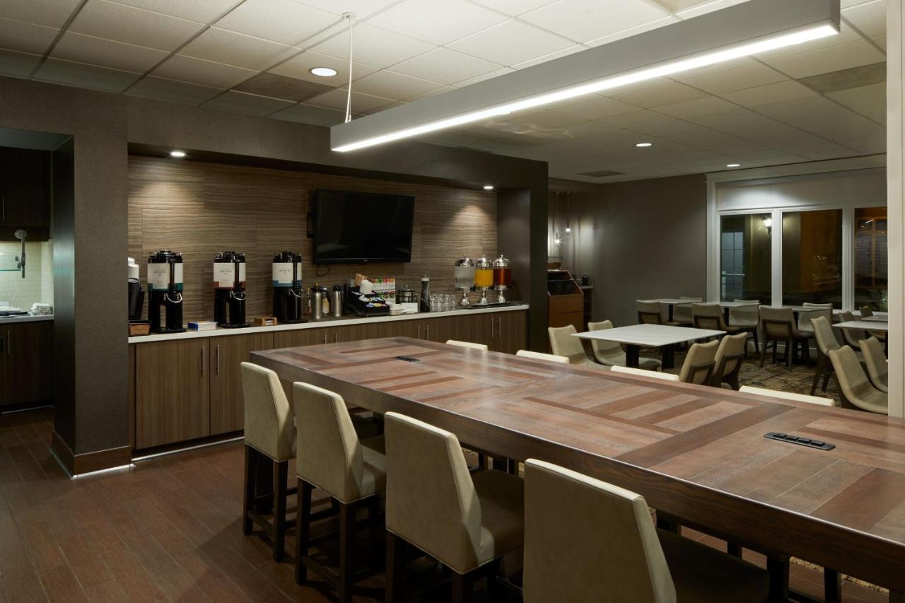 Residence Inn Los Angeles Westlake Village Extérieur photo