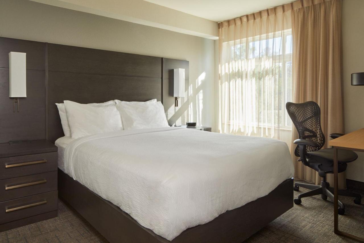 Residence Inn Los Angeles Westlake Village Extérieur photo