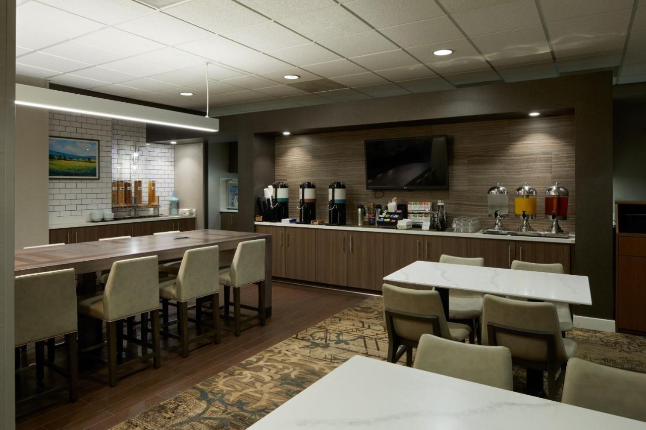 Residence Inn Los Angeles Westlake Village Extérieur photo