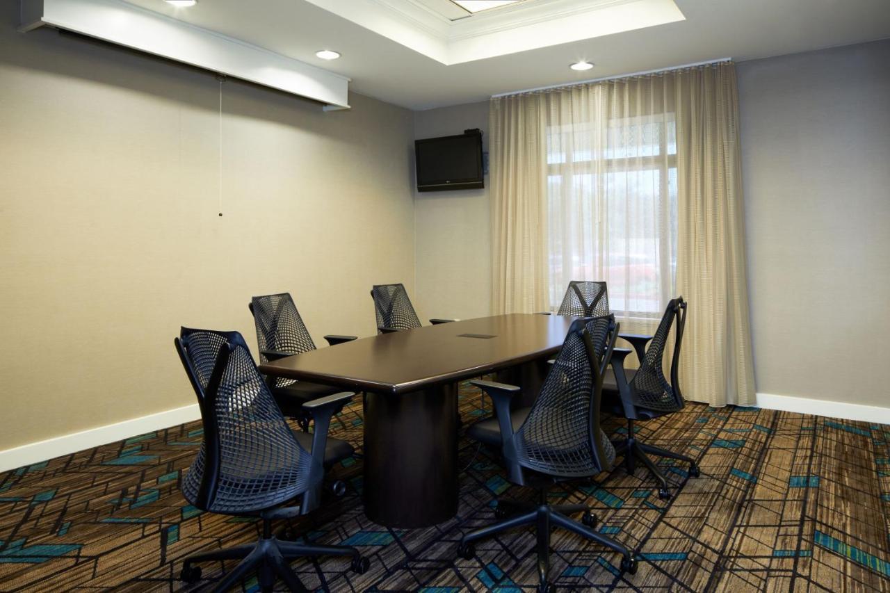 Residence Inn Los Angeles Westlake Village Extérieur photo