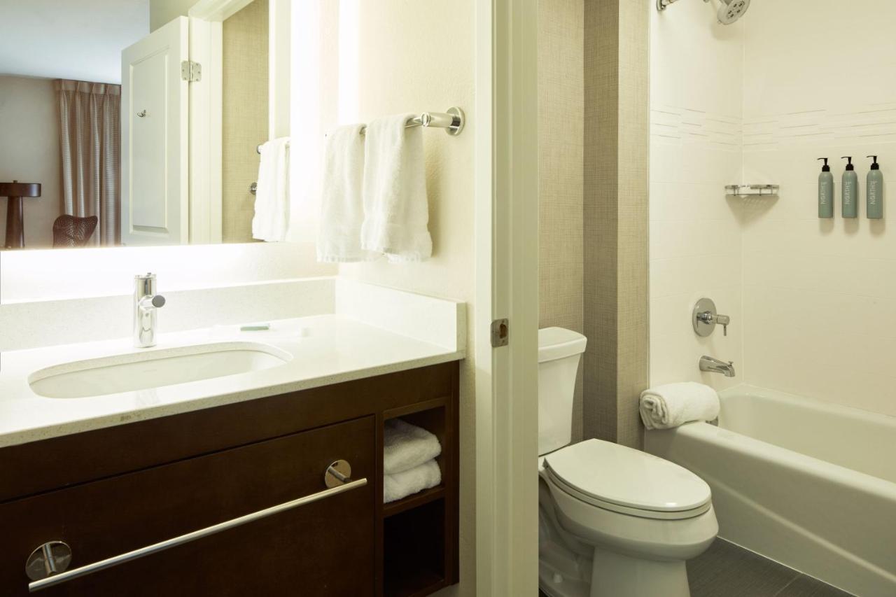 Residence Inn Los Angeles Westlake Village Extérieur photo