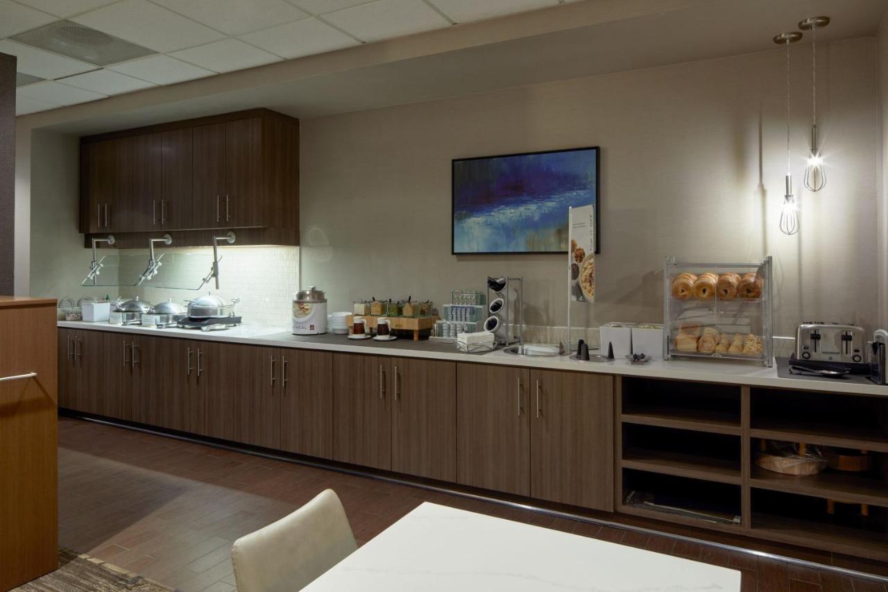 Residence Inn Los Angeles Westlake Village Extérieur photo