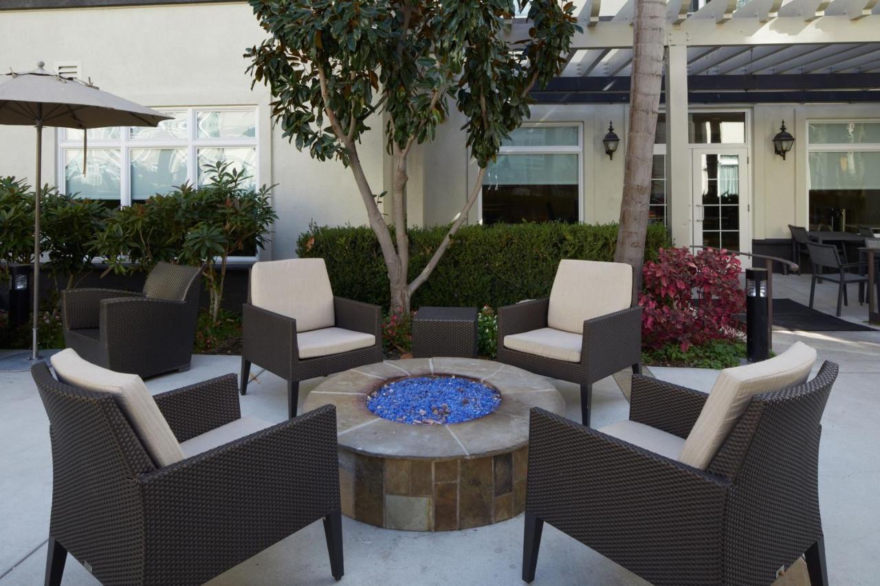 Residence Inn Los Angeles Westlake Village Extérieur photo
