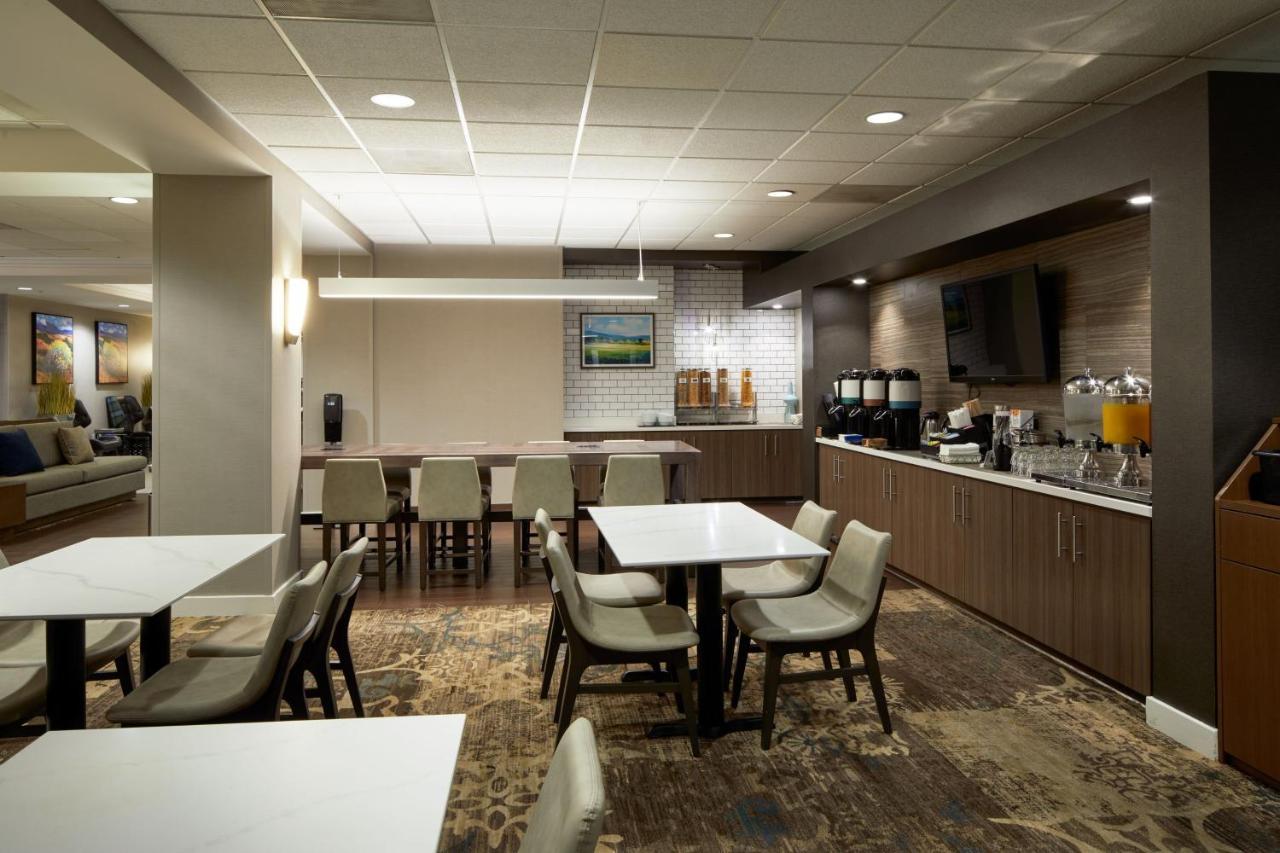 Residence Inn Los Angeles Westlake Village Extérieur photo