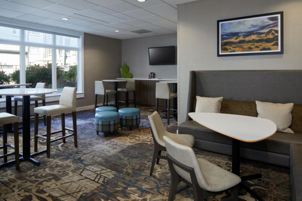 Residence Inn Los Angeles Westlake Village Extérieur photo