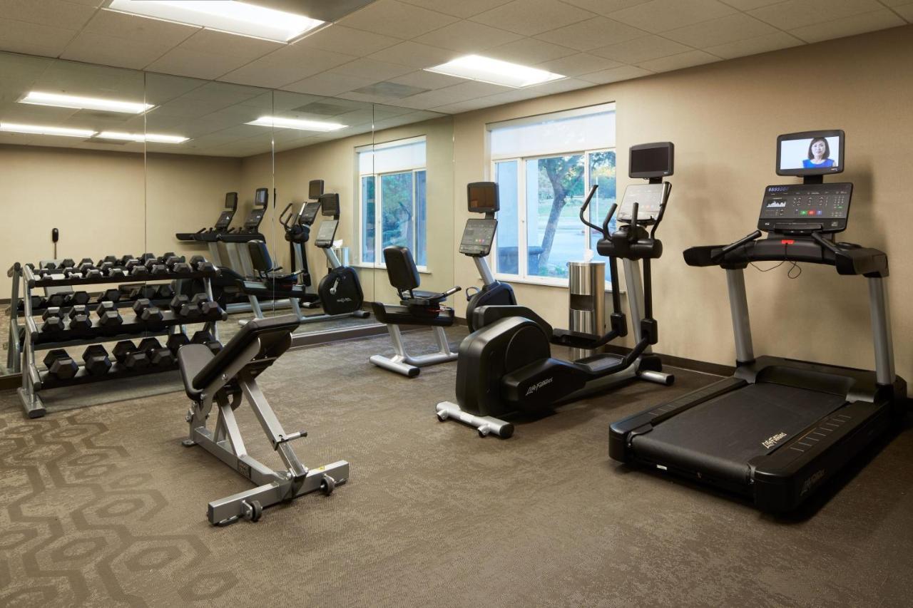 Residence Inn Los Angeles Westlake Village Extérieur photo