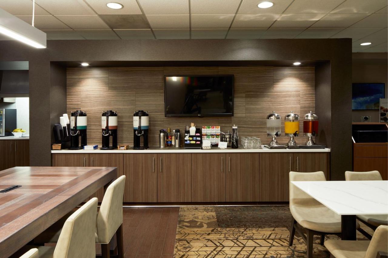 Residence Inn Los Angeles Westlake Village Extérieur photo