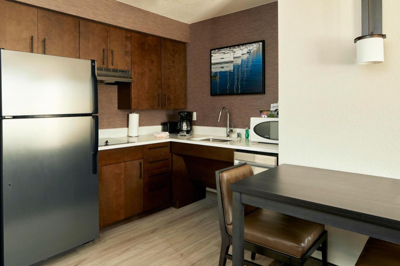 Residence Inn Los Angeles Westlake Village Extérieur photo
