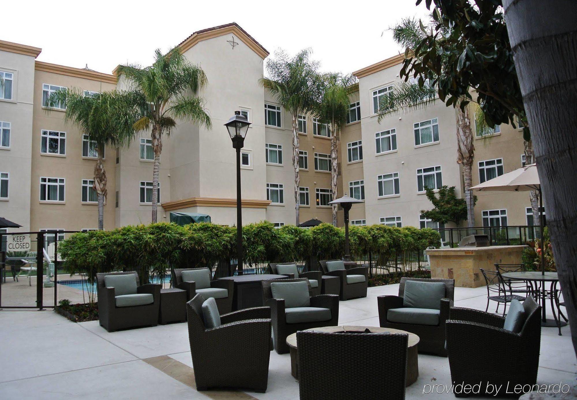 Residence Inn Los Angeles Westlake Village Extérieur photo