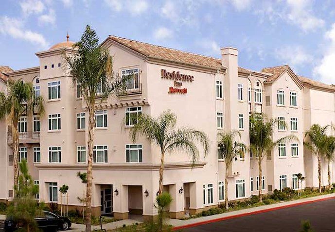 Residence Inn Los Angeles Westlake Village Extérieur photo