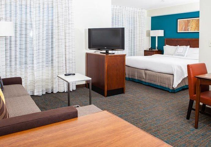 Residence Inn Los Angeles Westlake Village Extérieur photo