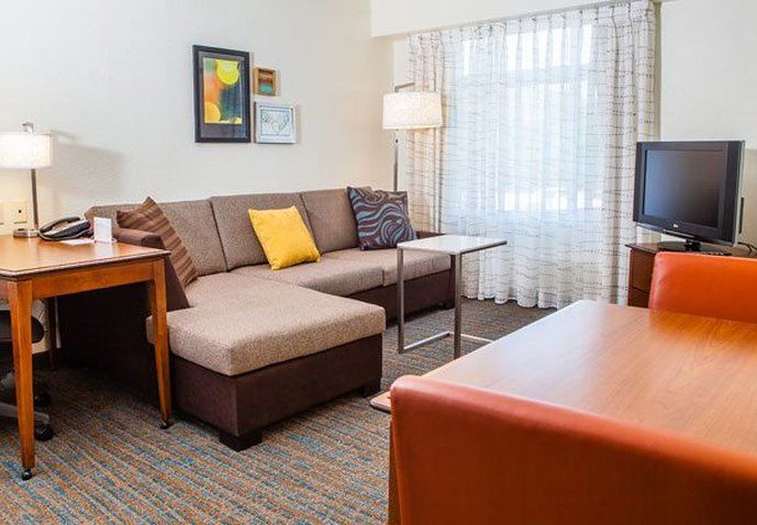 Residence Inn Los Angeles Westlake Village Extérieur photo
